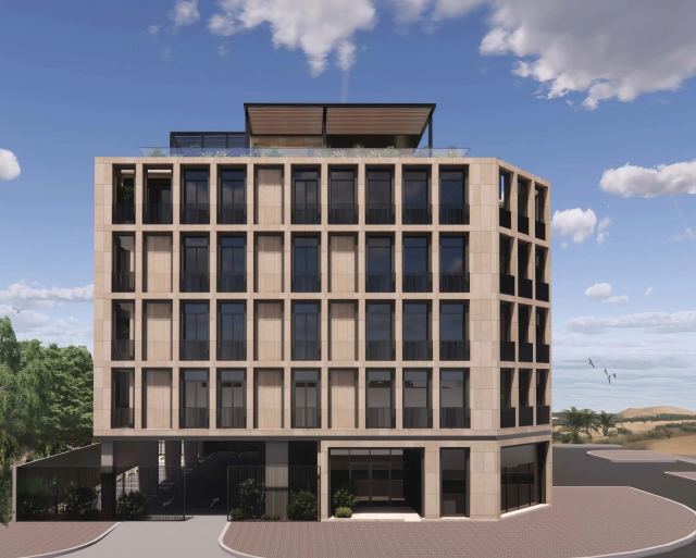 Dubai: Tura Residence � 1 bedrooms, 107 sqm