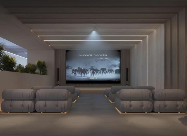 Dubai: Marav�a Residences � 2 bedrooms, 112 sqm