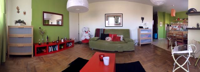 Nette und g�nstige Wohnung in Budapest zu verkaufen
