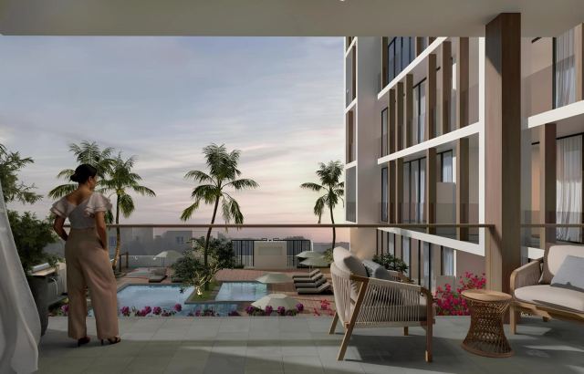 Dubai: Norah Residence � 2 bedrooms, 100 sqm