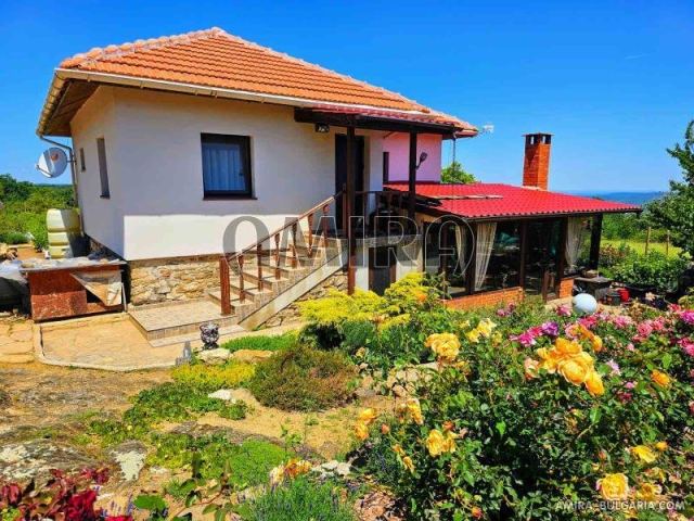 Haus in Bulgarien nah am Meer