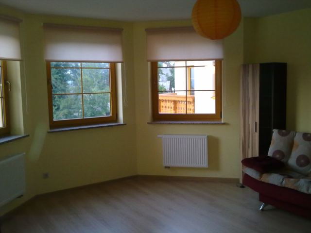 Wohnung in Sudeten (Sud-Polen)