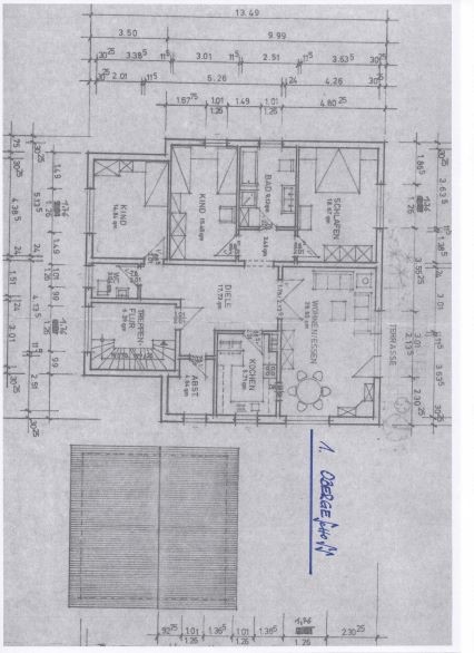 Haus Kaufen In Schotten Wohnvergleich De